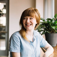 Amalia G. profile picture